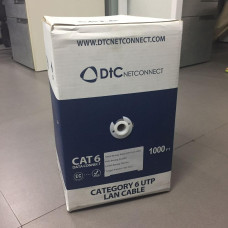 Kabel UTP DTC Netconnect